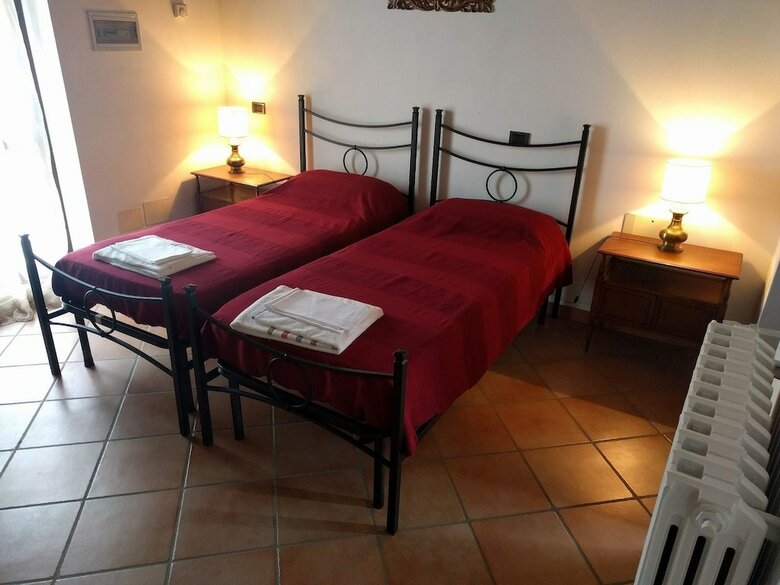 Agroturismo Agriturismo Ca' Del Monte