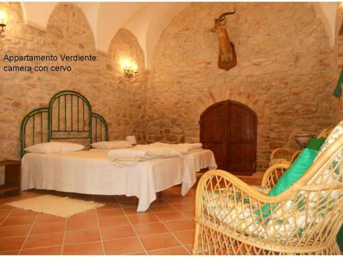 Agroturismo Agriturismo Il Palmarone