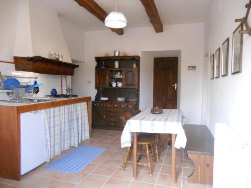 Agroturismo Agriturismo Il Palmarone