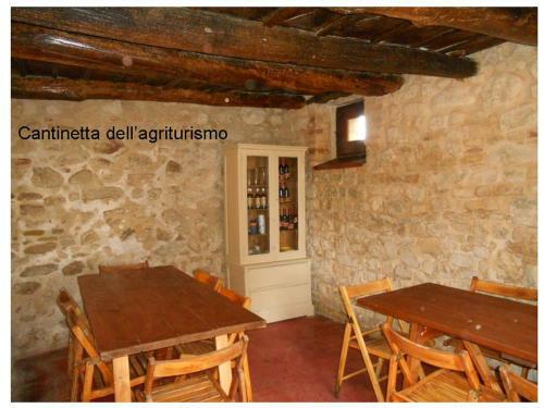 Agroturismo Agriturismo Il Palmarone