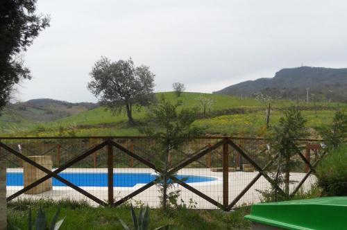 Agroturismo Agriturismo Il Palmarone