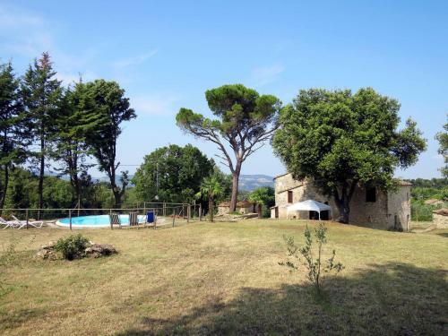 Casa Leccio 185s