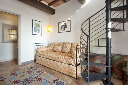 Villa La Gigia