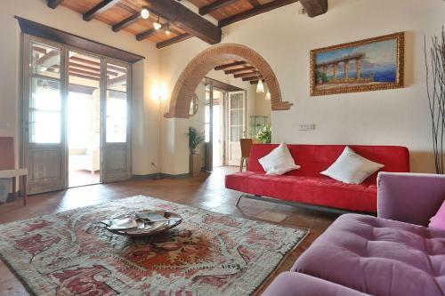 Villa La Gigia