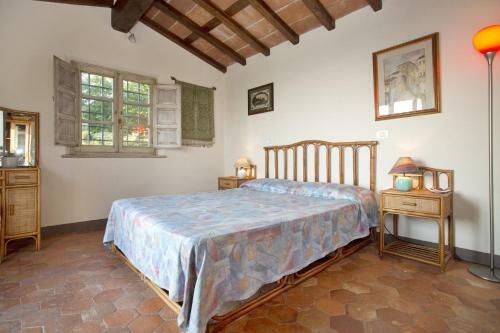 Villa La Gigia