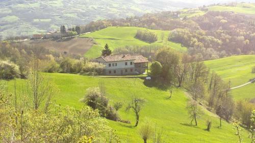 Agroturismo Agriturismo Belvedere