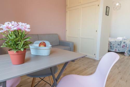Apartamento Via Genova 55 "c"