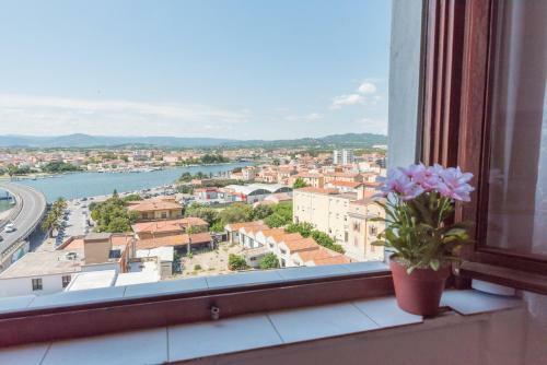 Apartamento Via Genova 55 "c"