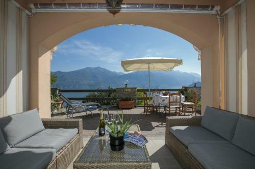 Apartamento Sonenga Panoramic Terrace