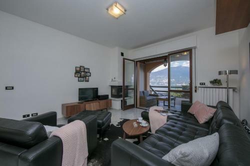 Apartamento Sonenga Panoramic Terrace