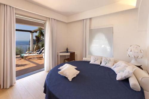 Villa Giove 1