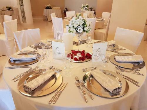 Hotel Villa Montalto Resort