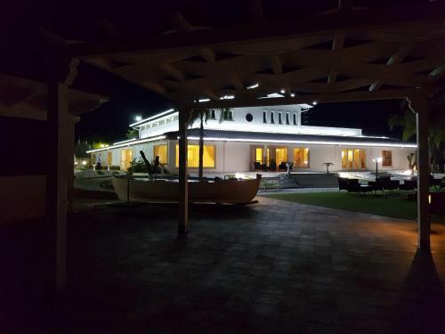 Hotel Villa Montalto Resort