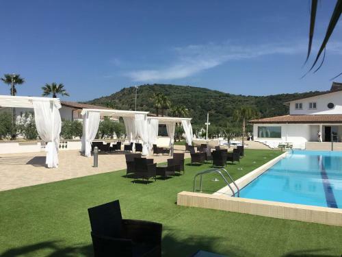 Hotel Villa Montalto Resort