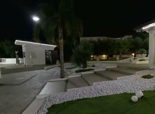 Hotel Villa Montalto Resort
