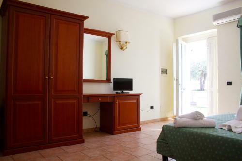 Hotel Villa Montalto Resort