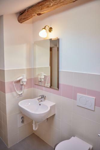 Bed & Breakfast La Villa Del Lago