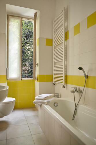 Bed & Breakfast La Villa Del Lago
