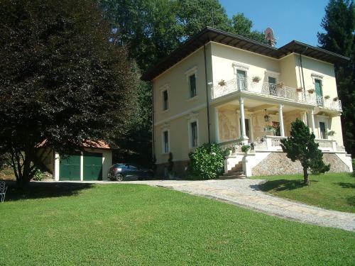 Bed & Breakfast La Villa Del Lago