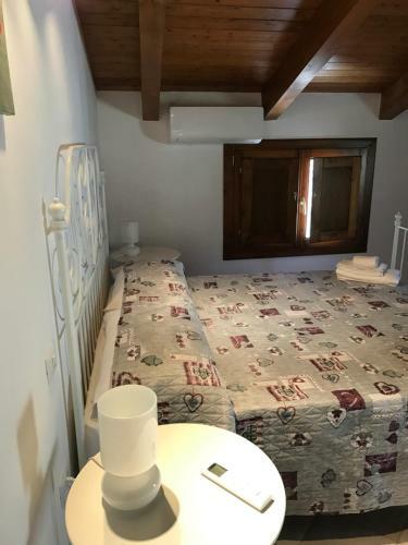 Bed & Breakfast Casa Vacanze Primula