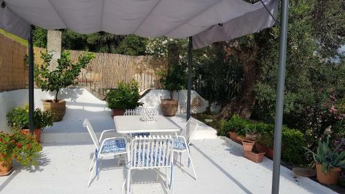 Apartamento Maria: Bellissima Mansarda Con Terrazza Vista Mare