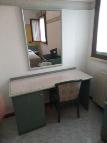Hotel Albergo Le Rotte
