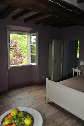 Agroturismo Bosco Dei Poveri