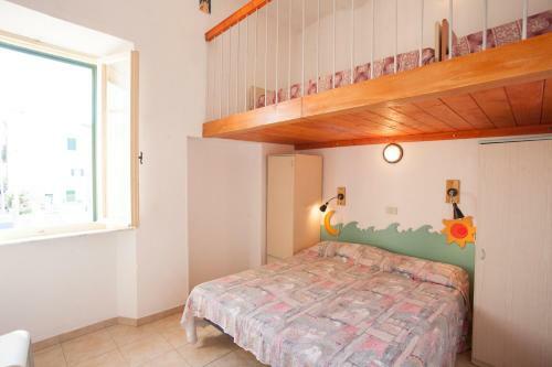 Apartamento Appartamenti Sole E Luna