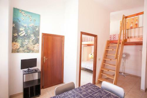 Apartamento Appartamenti Sole E Luna