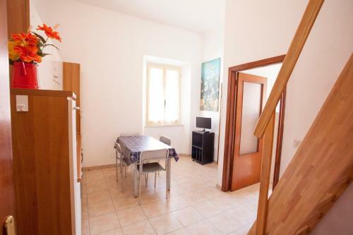 Apartamento Appartamenti Sole E Luna