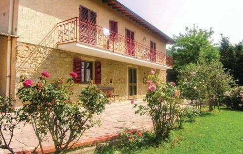 Casa Villora
