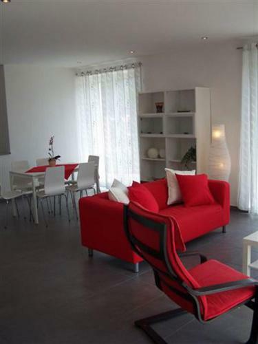 Apartamento Casa Belfiore