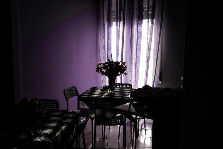 Hostal B&B Lamezia Airport