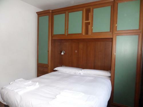 Apartamento Bilocale Castellaccio