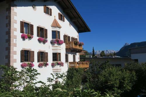 Bed & Breakfast Garni Tschutscherhof