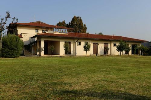 Hotel Franciacorta S.r.l