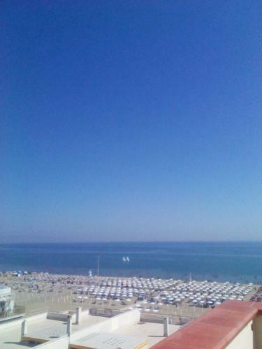 Apartamento Little Paradise Casa Vacanze