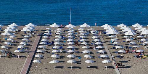 Apartamento Little Paradise Casa Vacanze