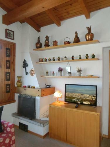 Apartamento Trilocale Alberti - Hofer