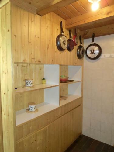 Apartamento Trilocale Alberti - Hofer