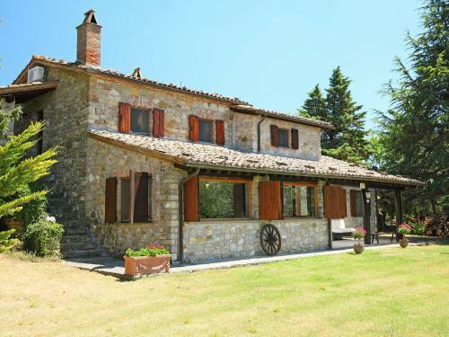 Locazione Turistica Casale Verciano