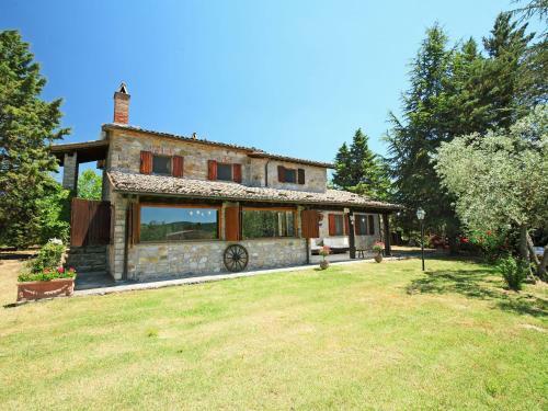 Locazione Turistica Casale Verciano