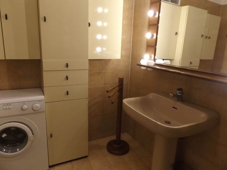 Apartamento Casa Glicine