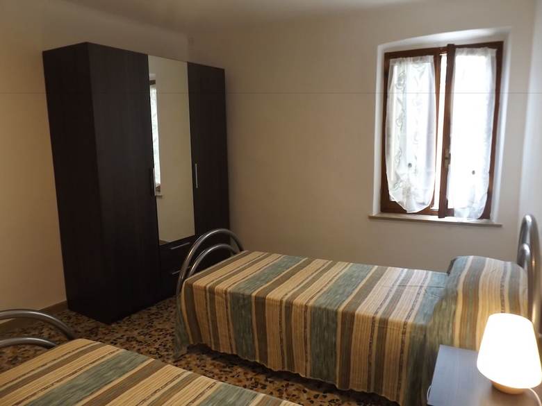 Apartamento Casa Glicine