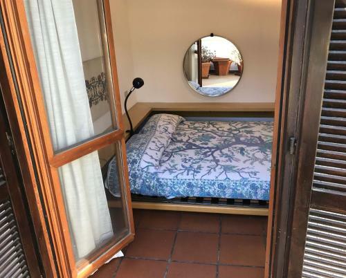 Apartamento Appartamento Casa Dei Nonni