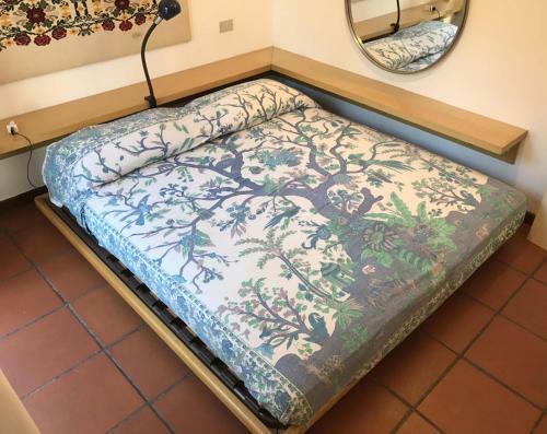 Apartamento Appartamento Casa Dei Nonni