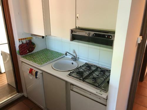 Apartamento Appartamento Casa Dei Nonni