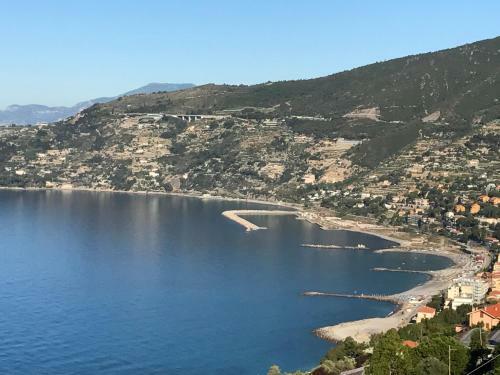 Apartamento Appartamento Casa Dei Nonni