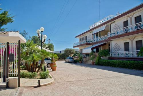 Bed & Breakfast B & B Quadrifoglio
