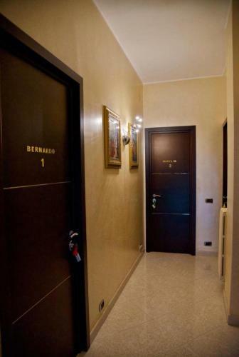 Bed & Breakfast B & B Quadrifoglio